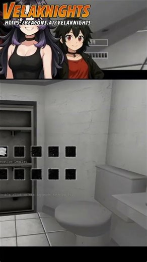 SCP Foundation: What's a Femur Breaker? #shorts