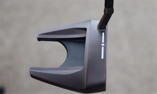 “Something different to look at” – Inside Tommy Fleetwood’s putter testing, adjustments