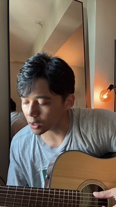 111K views · 1.9K reactions | Sa letrang “i” miss u 沈 #ikawatako #songcover #singing | Carlo San Juan | Facebook