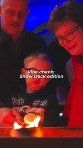 11 reactions | The Snow Deck is your Winterfest home base for festive...