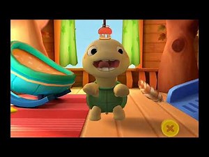 Dr. Panda App - Dr Panda & Toto's Treehouse - Apps for Kids 3 to 5 years old