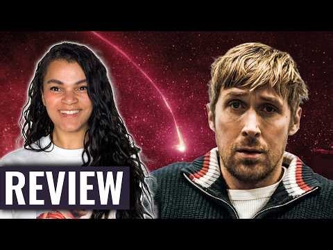 The NEXT INTERSTELLAR? | Review Project Hail Mary