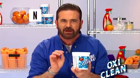 Commercial Stars You Might Not Know Died