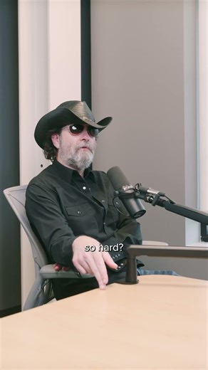 This was a hard-hitting interview