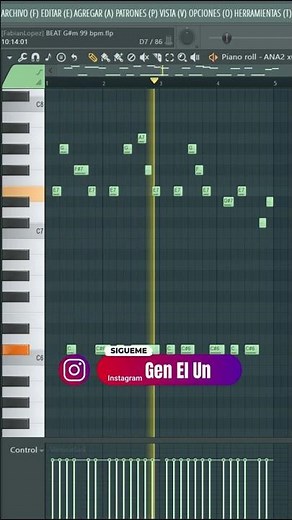 How to Make a Chilean Reggaeton Beat in FL Studio