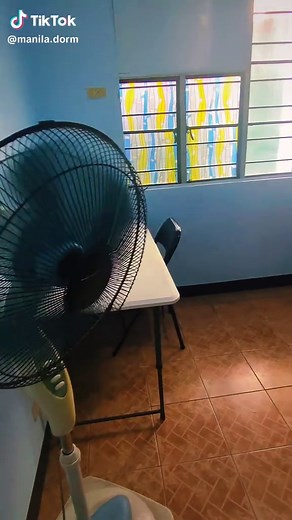 Affordable Bedspaces near UST & Review Centers | Dormitory in Manila