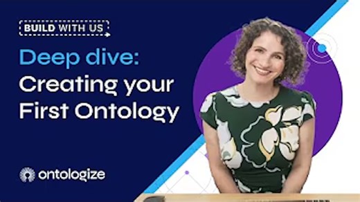 [palantir]Deep Dive- Creating Your First Ontology