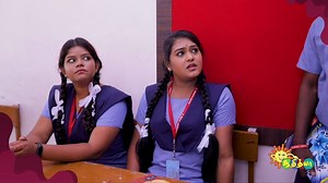 இந்த வாரம் school -ல அட்டகாசம் இருக்கு! "Tubelight" every Sunday at 9:30am. #AdithyaTV #Tubelight | Adithya TV