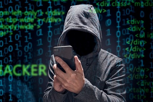 ‘Very dangerous’ text steals all your photos and messages even if you don’t open