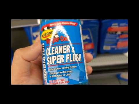 Rislone Hy-per Cool Radiator Cleaner & Super Flush 5.99 IS THIS ANY GOOD?