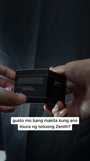 5 reasons why you'll LOVE Zenith Anti Aging Tallow Cream using only verified customer reviews! ➡️ 1. Reduces fine lines and wrinkles “Nakaka-amaze itong Zenith tallow cream! Matagal ko nang hinahanap yung product na kayang i-smooth out yung mga wrinkles ko sa forehead at eye area, at ito na yun. Sobrang lambot ng balat ko ngayon, parang bumata ako ng ilang taon. Ang bilis mag-absorb at hindi malagkit sa pakiramdam!” ➡️ 2. Fast Acting “Hindi ko in-expect na ganito kabilis mag-effect. Pimples ko s