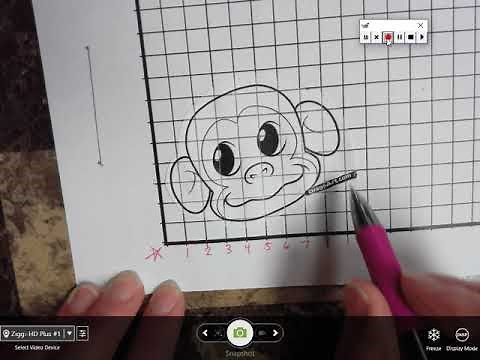 7th Grade Scale Drawing Project INTRO