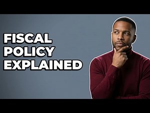 How Do Macroeconomic Principles Guide Government Fiscal Policy?