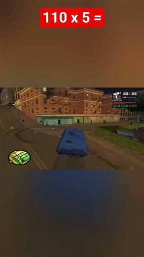 Break My House Dude Man | GTA SAN ANDREAS #SHORTS PART 24 #gtasanandreaa #gtasanandreas #trollface