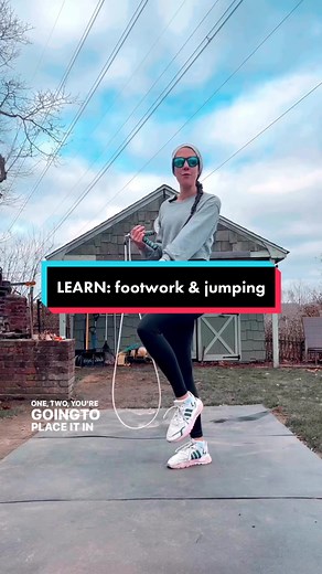 Mastering the Shuffle: Jump Rope Tips for Beginners