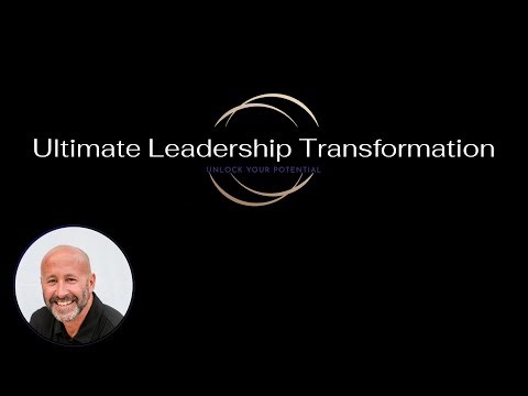 Free Yourself from Burnout - The Ultimate Leadership Transformation | Lohman Leadership Consulting