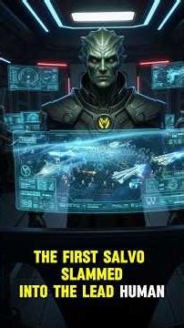 Human Mercenaries Betrayed… But Their Final Protocol Terrified the Galaxy | Sci-Fi Story