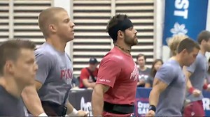 143K views · 741 shares | Men's Event 6 at the 2013 Central East Regional. | The CrossFit Games | Facebook