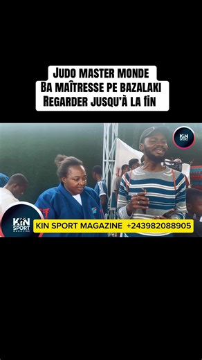 Judo Master: L'Art de la Technique Avancée