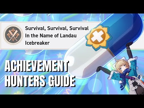 All Lynx Achievements - Honkai Star Rail v1.3 Hidden Achievement Guide