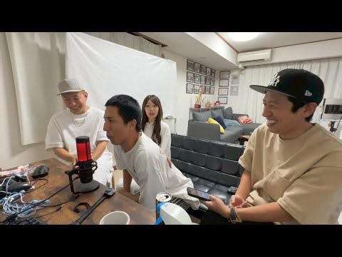 It's great when adults get together and play pranks!