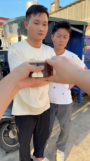 Chocolate magic tricks | Magic Boy