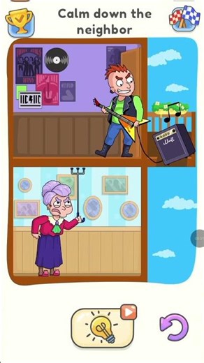 how to play level dop 5 gaming #shortvideo trending #gaming