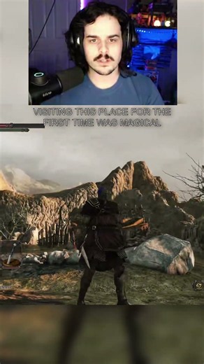 This was magical #darksouls