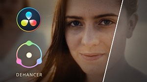 Dehancer Pro for DaVinci Resolve - Review — Daniel Grindrod