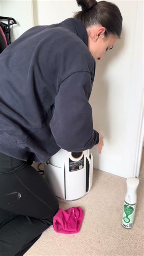 It’s time … happy freshen up Friday 🎉#freshenupfriday #resetroutine #speedclean #messyhousereset