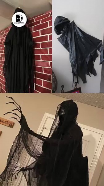 Magical Harry Potter Halloween Decor Ideas | Easy DIY Hogwarts Yard Transformation 2025 🎃