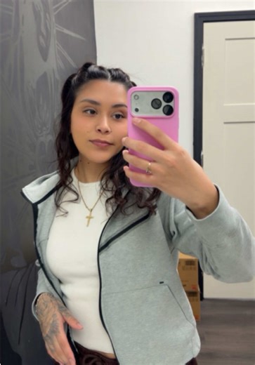 added some little ones to her arm 💫 Healed Angel & Script ✨ #tattoos #art #angels #realism