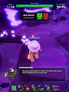 How to Level Up Your Scout Fast in TDS Roblox