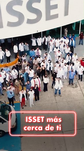 ISSET INFORMA | ISSET