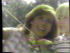 1985 Ivory Shampoo "Not fancy just fabulous" TV Commercial