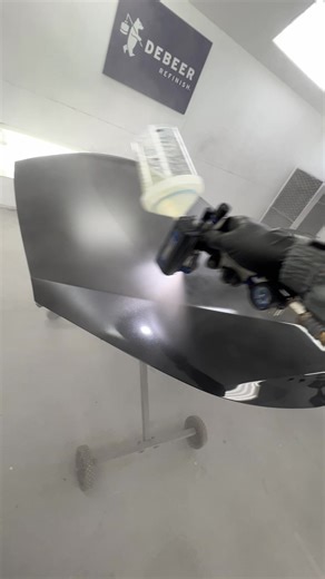 Choosing the Right Speed Reducer and Hardener for Your Summer Car Paint Job