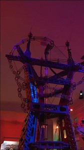 INSANE Mini Golf Hole In One Machine! 🤯