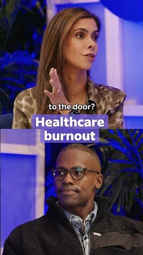 Healthcare Burnout: Why Workers Are Leaving the Industry | #Indeed