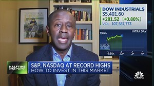 Watch Monday's full episode of the Halftime Report — August 23, 2021