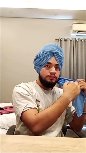 last larr♥️💕#wattanwalipagg #trendingnow #pagg#turbanator #love