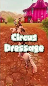 Jorvik Riding Camp 🌸 Spring Edition ✨ Star Stable Online