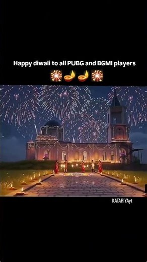 happy Diwali #bgmi #pubg #viral #trending #shorts #jaidmeel