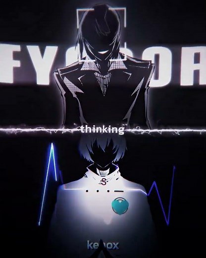 Dazai vs Fyodor manga versions