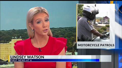 Patrol wraps up targeted enforcement in Boardman area