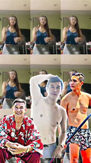 28K views · 551 reactions | 9/10 kay murag model! Je Rald Intsik vlog | Jeliane Altamera Julao | Facebook