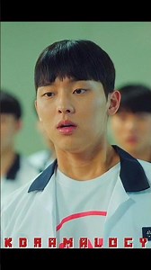 Su-ho Fight For Justice | Weak Hero