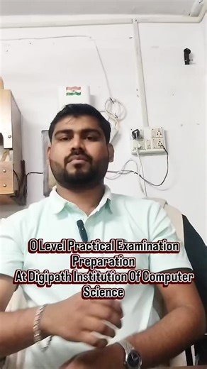 Digipath_Computers on Instagram: "O level practical examination"