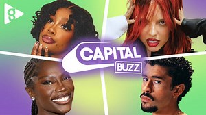 How to listen to the Capital Buzz playlist
