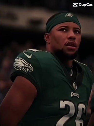 Saquon Barkley #song