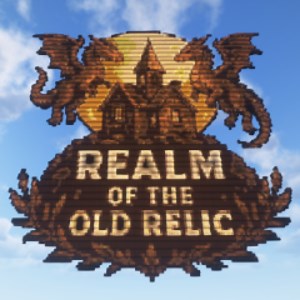 The_Old_Relic - Twitch